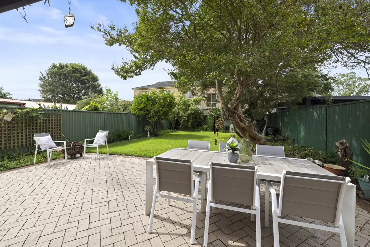 56 Balmoral Avenue, Croydon Park Sold by Rich & Oliva - image 13