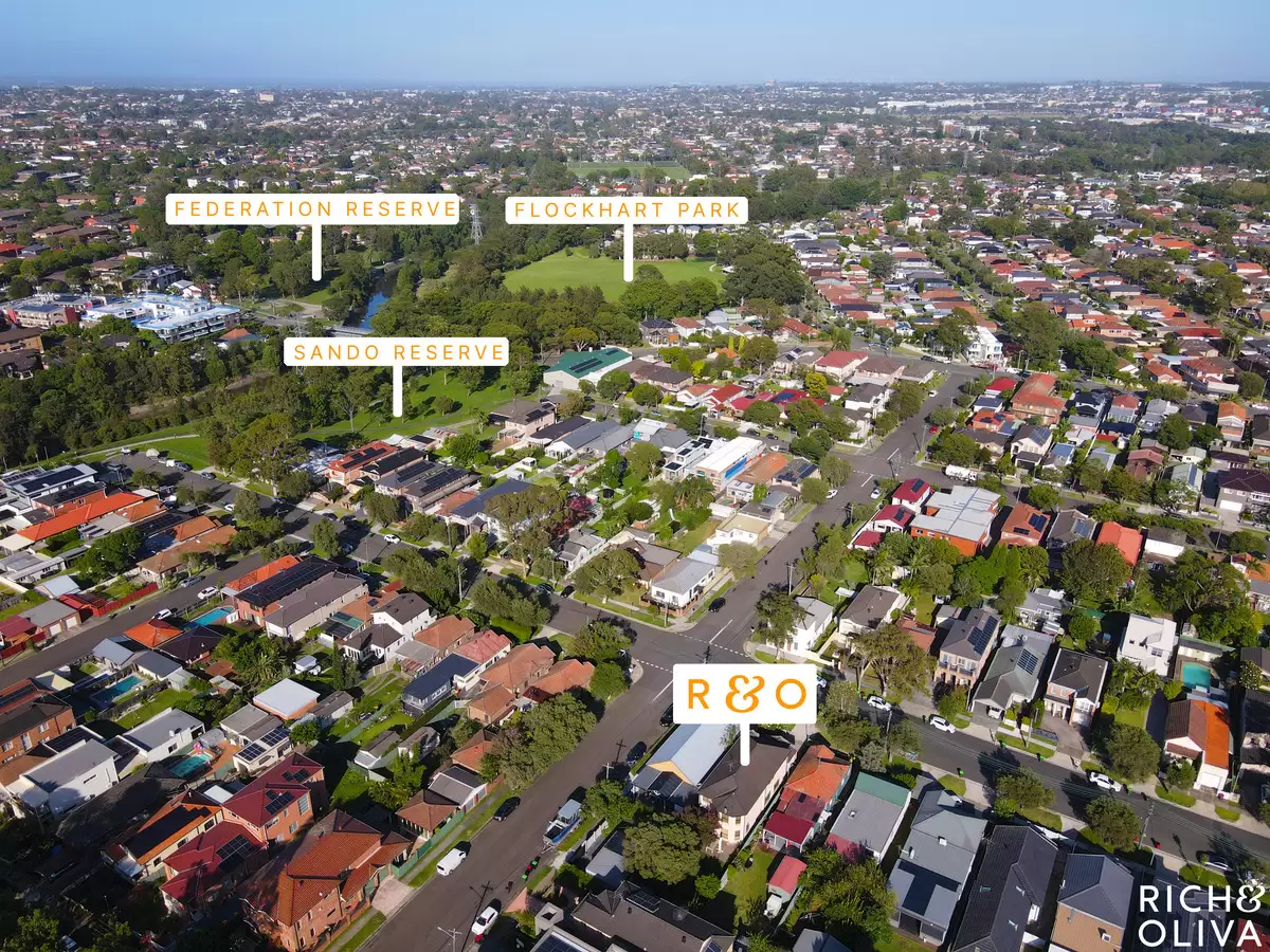 56 Balmoral Avenue, Croydon Park Sold by Rich & Oliva - image 23