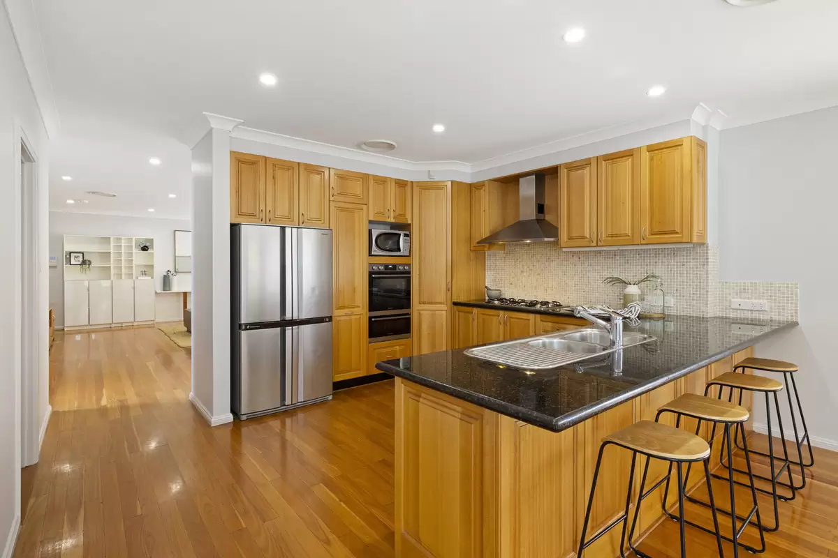 56 Balmoral Avenue, Croydon Park Sold by Rich & Oliva - image 6