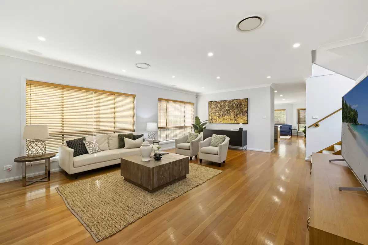 56 Balmoral Avenue, Croydon Park Sold by Rich & Oliva - image 3