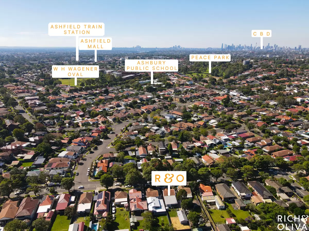 Photo #22: 30 Roslyn Street, Ashbury - For Sale by Push Digital Campaigns