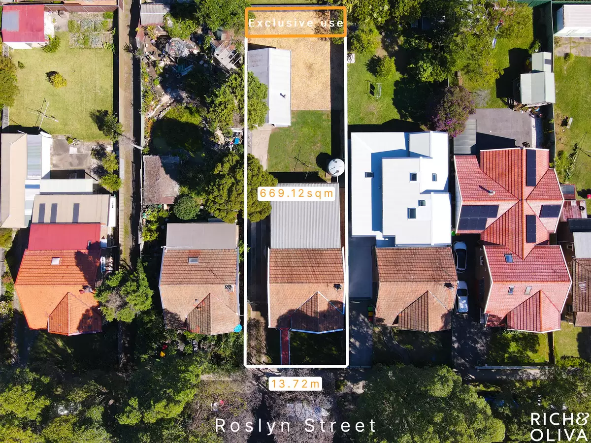 Photo #19: 30 Roslyn Street, Ashbury - For Sale by Push Digital Campaigns