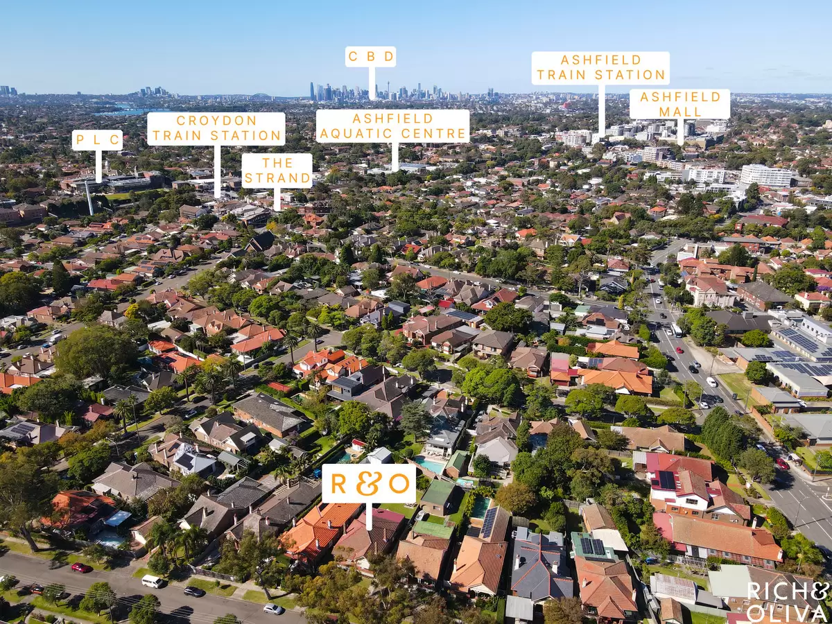 8 David Street, Croydon Sold by Rich & Oliva - image 17