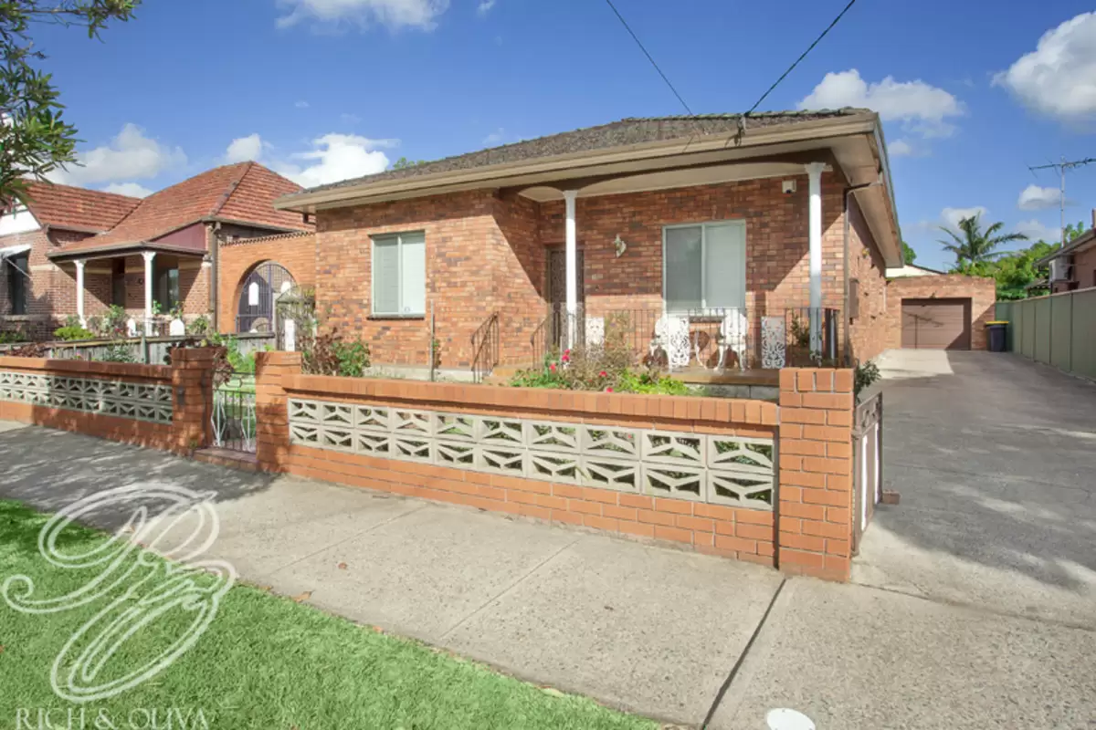 39 Beaufort Street, Croydon Park Sold by Rich & Oliva - image 1