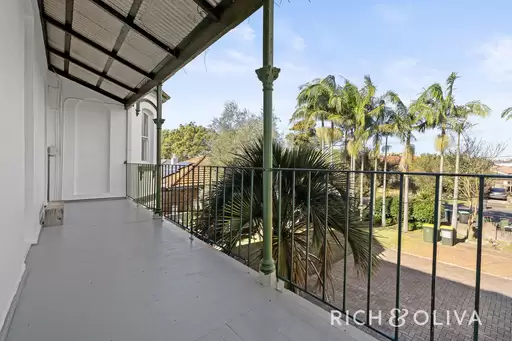 2/24 Lily Street, Burwood Heights Leased by Rich & Oliva
