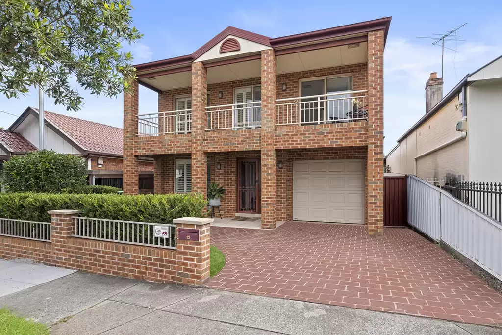 13 Cooks Avenue, Canterbury Sold by Rich & Oliva