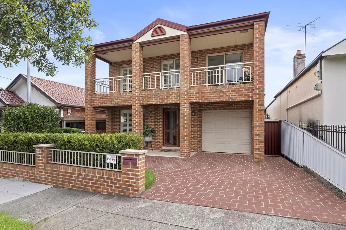 13 Cooks Avenue, Canterbury Sold by Rich & Oliva - image 1