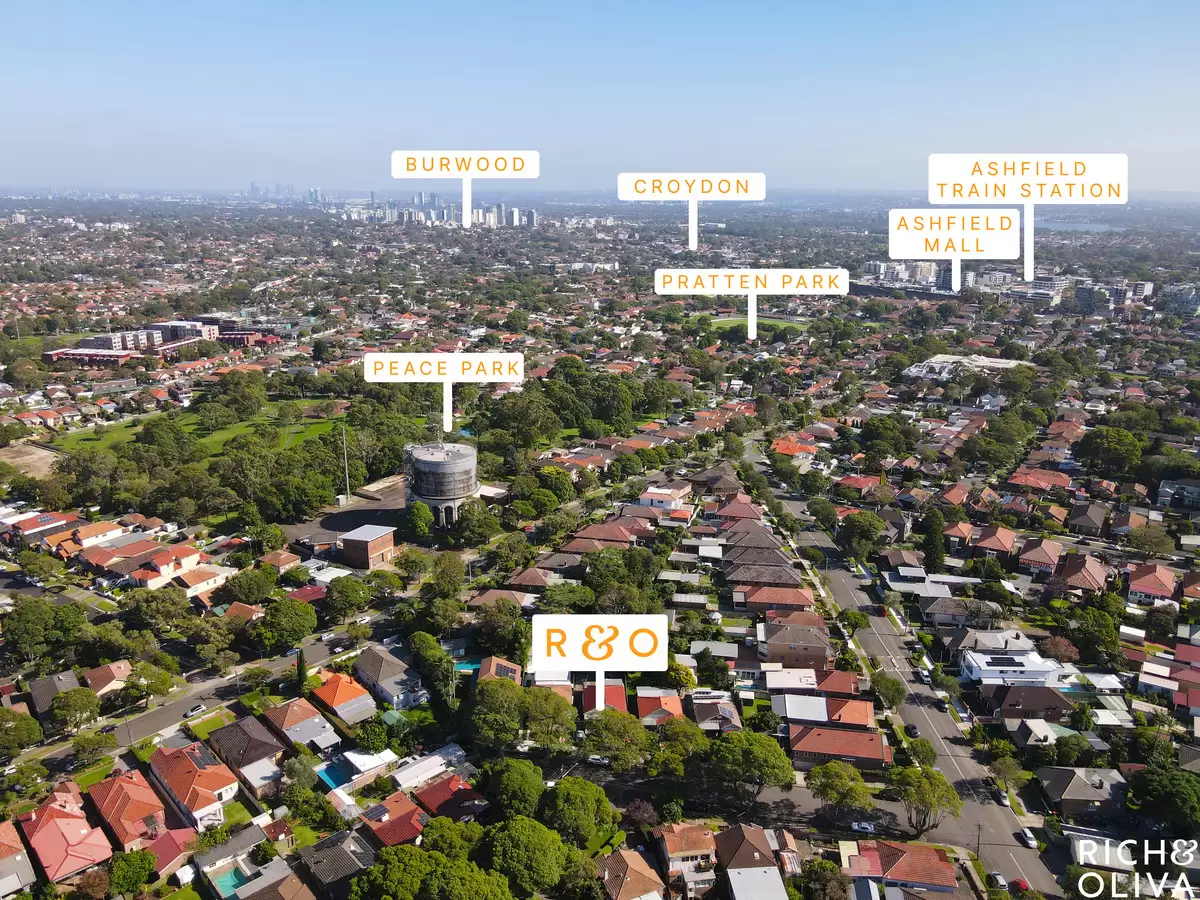 5 Goodwin Avenue, Ashfield Sold by Rich & Oliva - image 14
