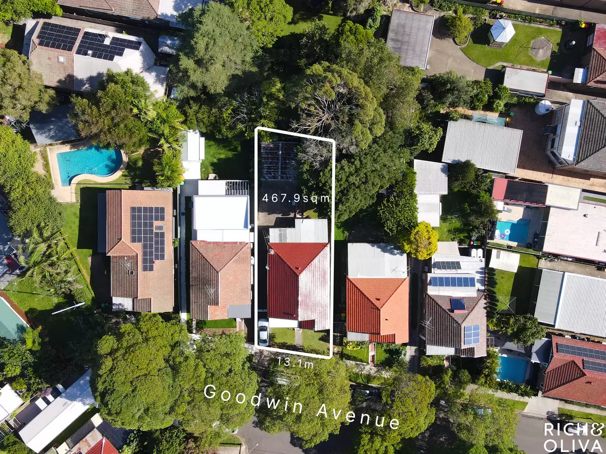 5 Goodwin Avenue, Ashfield Sold by Rich & Oliva - image 13