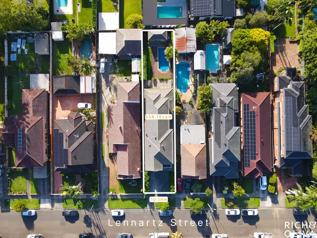 30 Lennartz Street, Croydon Park Sold by Rich & Oliva - image 26