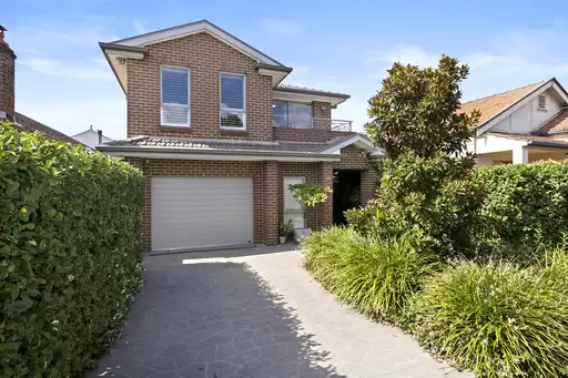 30 Lennartz Street, Croydon Park Sold by Rich & Oliva