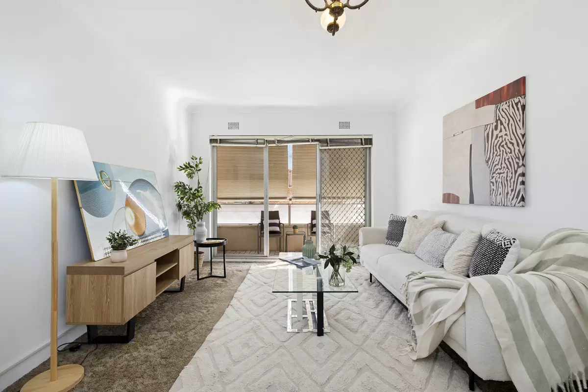 6/169 Croydon Avenue, Croydon Park Sold by Rich & Oliva - image 4