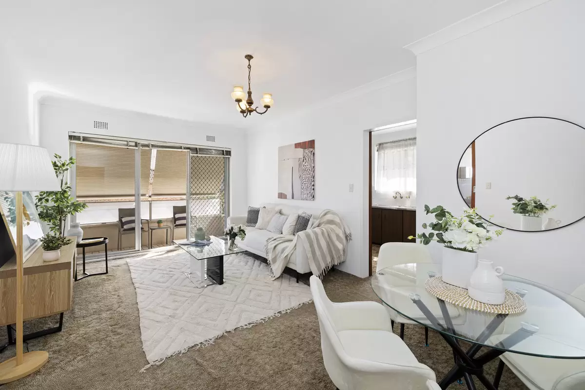 6/169 Croydon Avenue, Croydon Park Sold by Rich & Oliva - image 3