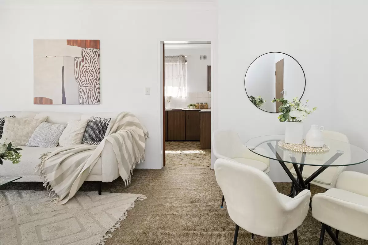 6/169 Croydon Avenue, Croydon Park Sold by Rich & Oliva - image 2