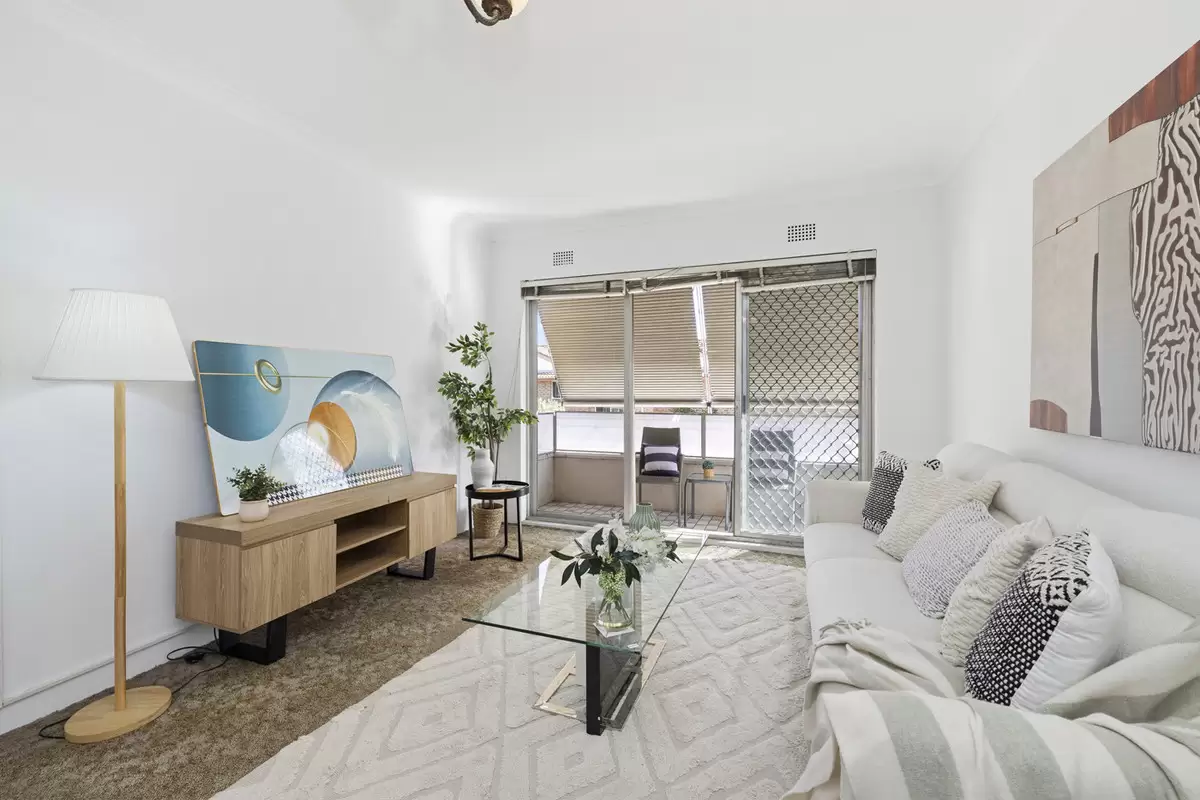 6/169 Croydon Avenue, Croydon Park Sold by Rich & Oliva - image 6
