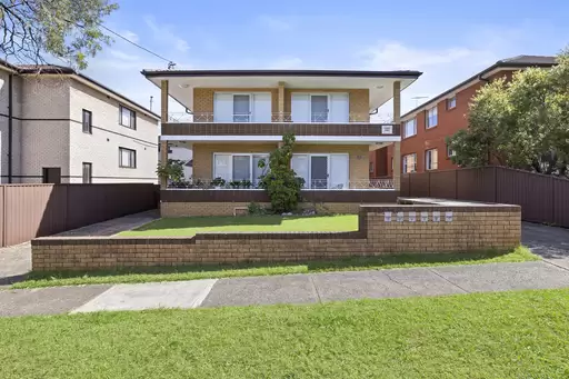 6/169 Croydon Avenue, Croydon Park Sold by Rich & Oliva