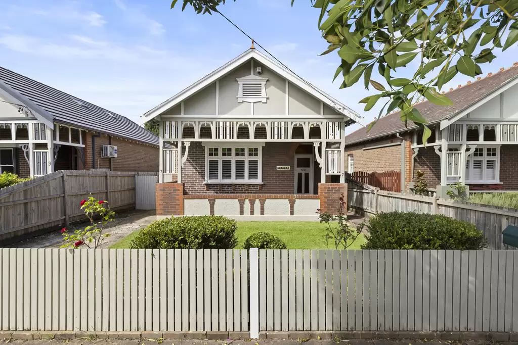 7 Wetherill Street, Croydon Sold by Rich & Oliva