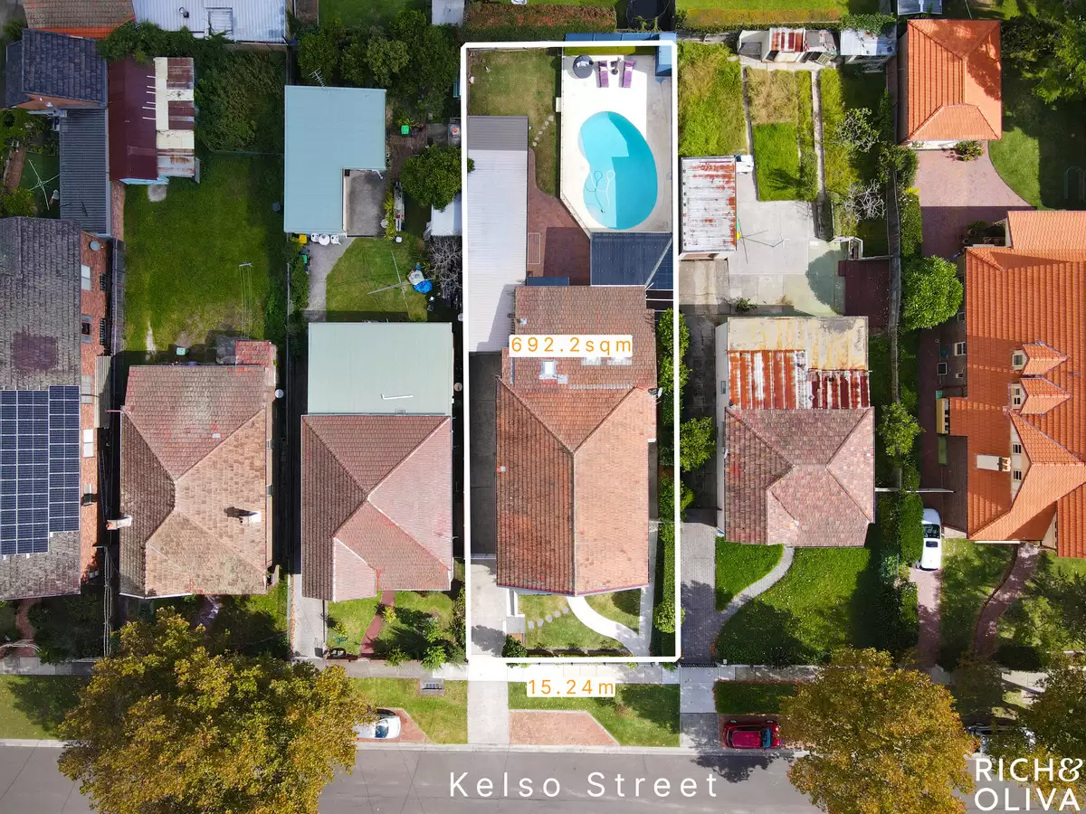 Photo #25: 17 Kelso Street, Burwood Heights - For Sale by Push Digital Campaigns