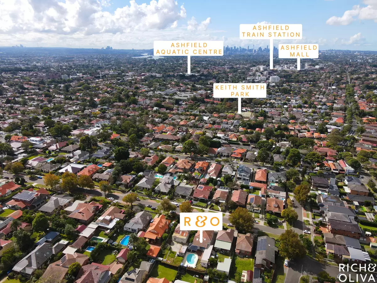 Photo #27: 17 Kelso Street, Burwood Heights - For Sale by Push Digital Campaigns