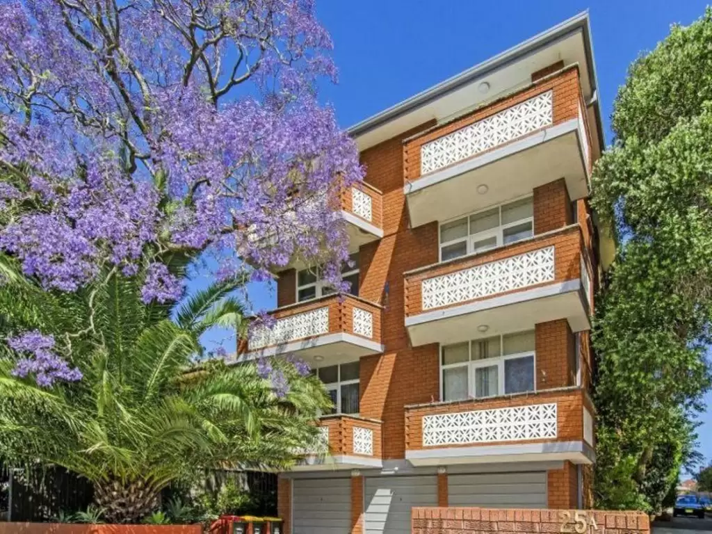 2/25A George Street, Marrickville Leased by Rich & Oliva