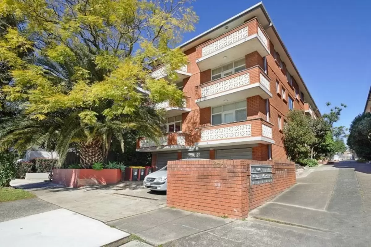2/25A George Street, Marrickville Leased by Rich & Oliva - image 6