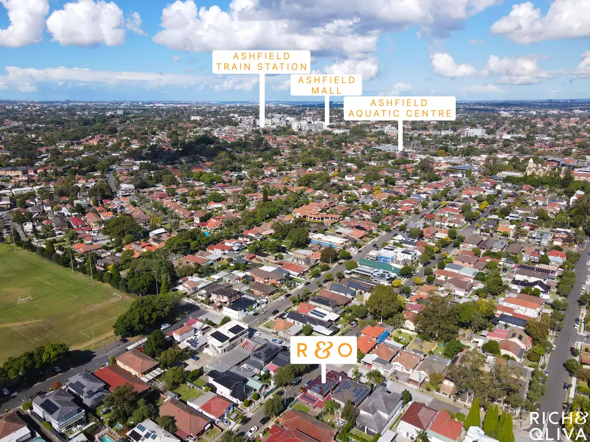 19 Queen Street, Croydon Sold by Rich & Oliva - image 28