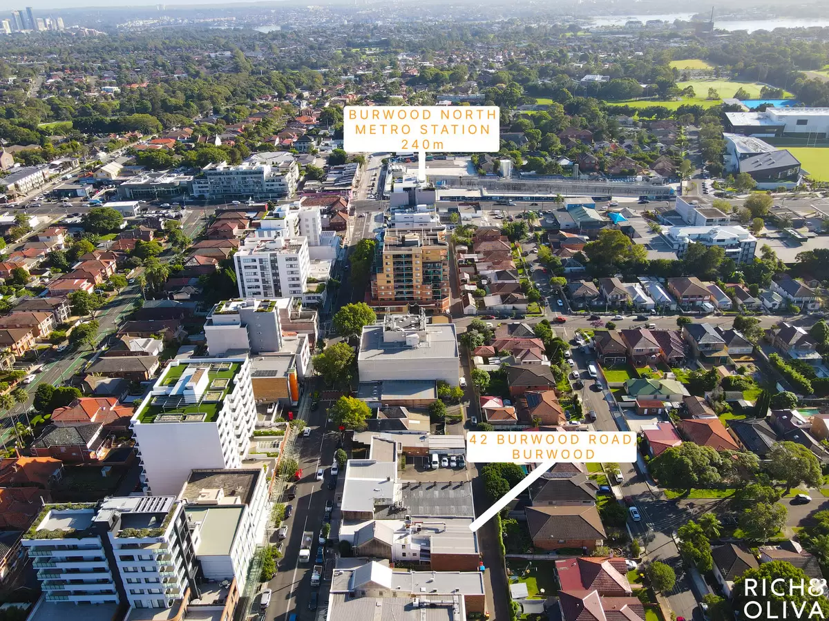 Photo #11: 42 Burwood Road, Burwood - For Sale by Push Digital Campaigns