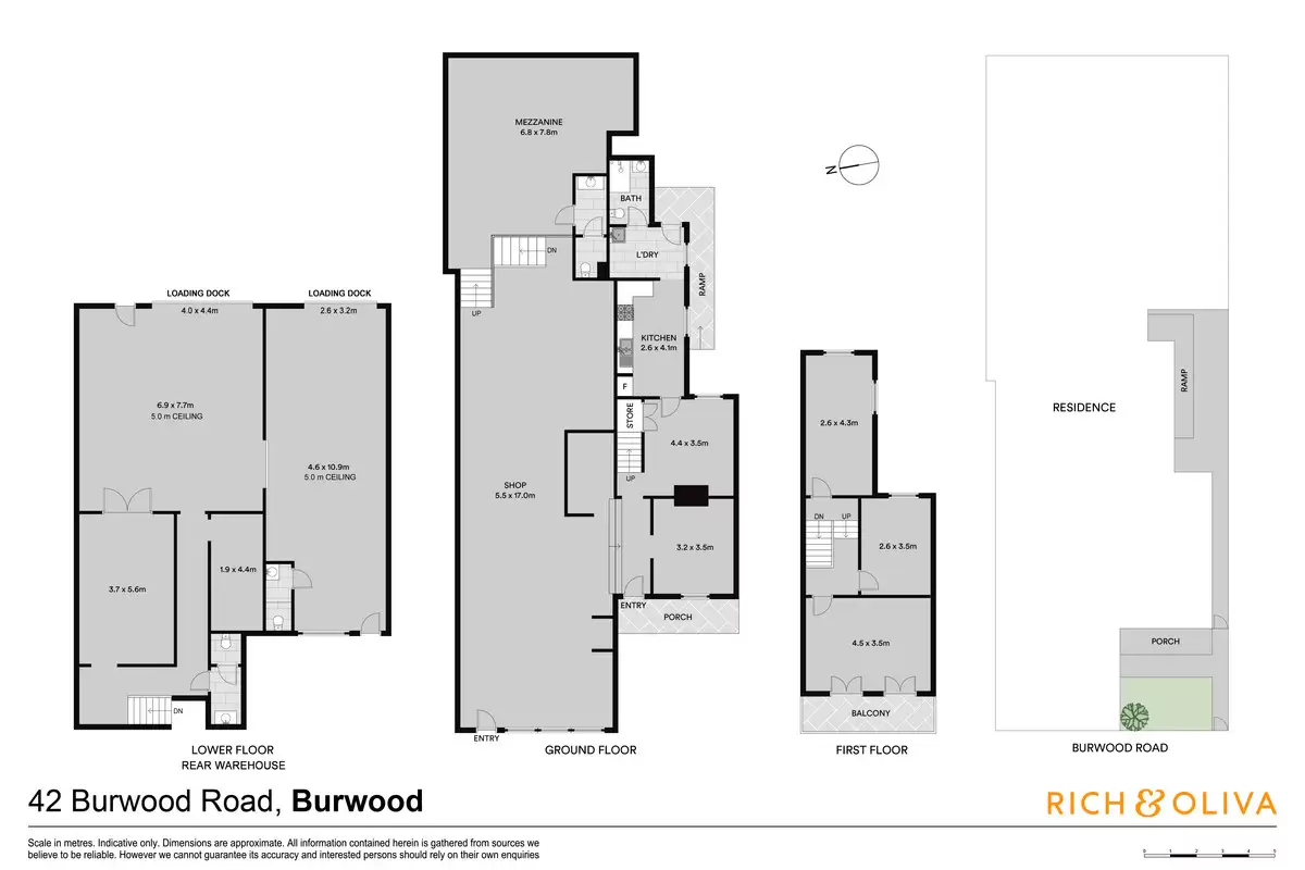 Photo #7: 42 Burwood Road, Burwood - For Sale by Push Digital Campaigns
