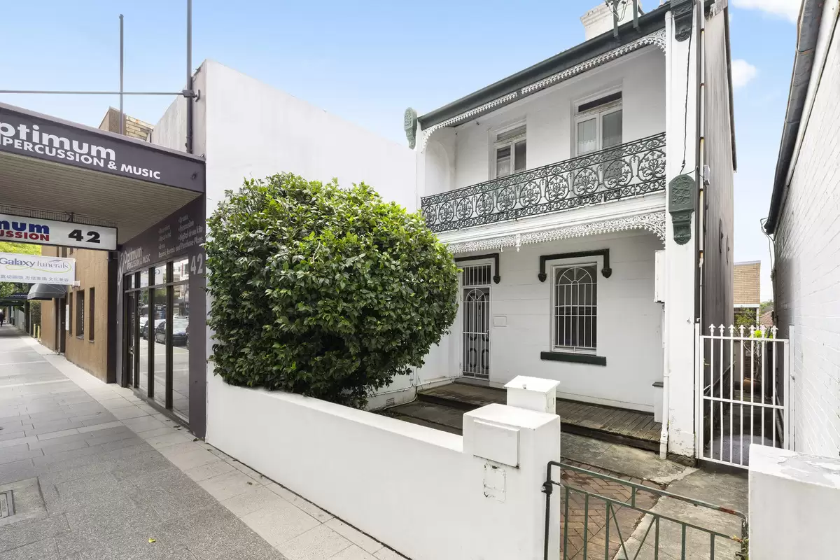 42 Burwood Road, Burwood For Sale by Push Digital Campaigns - image 2