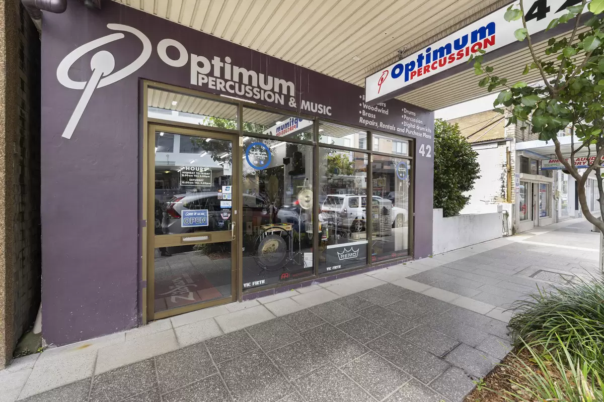 42 Burwood Road, Burwood For Sale by Push Digital Campaigns - image 1