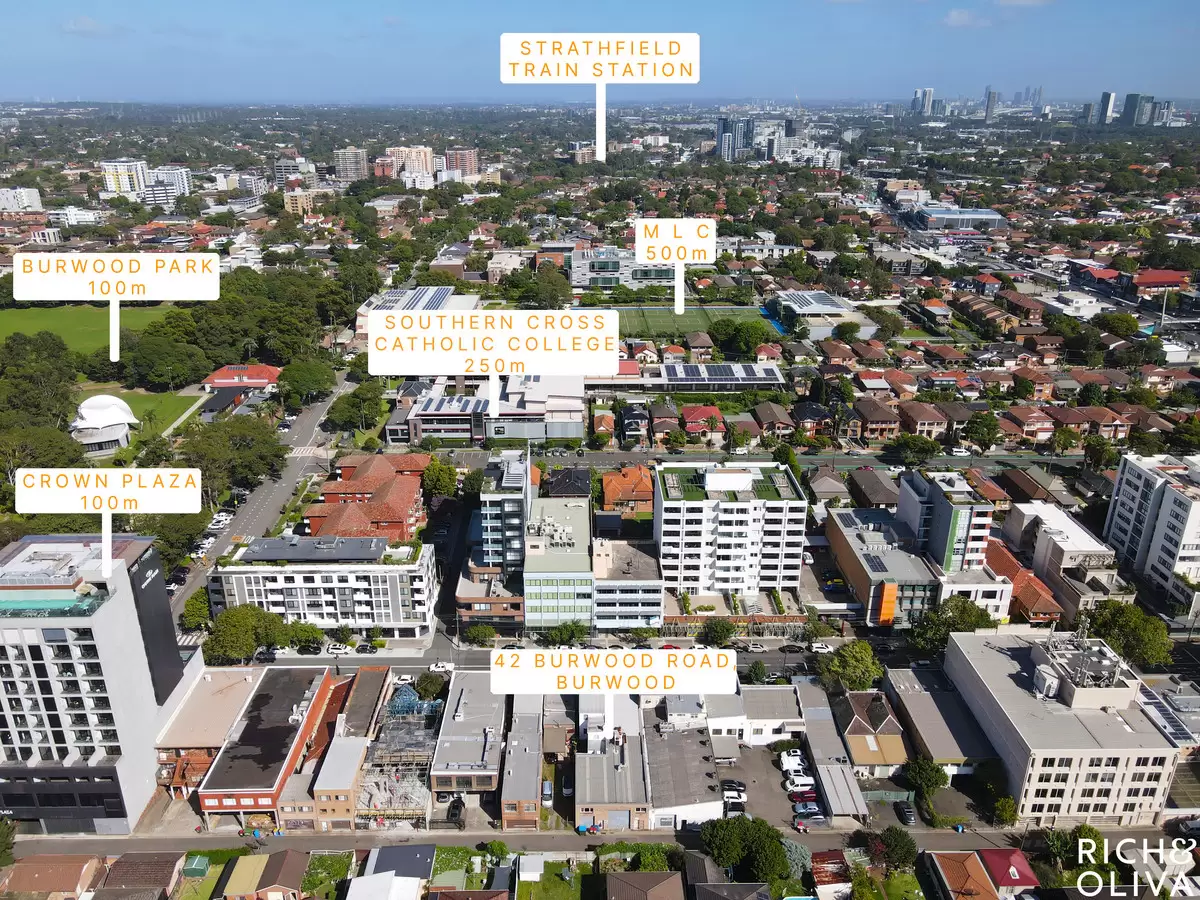 Photo #9: 42 Burwood Road, Burwood - For Sale by Push Digital Campaigns
