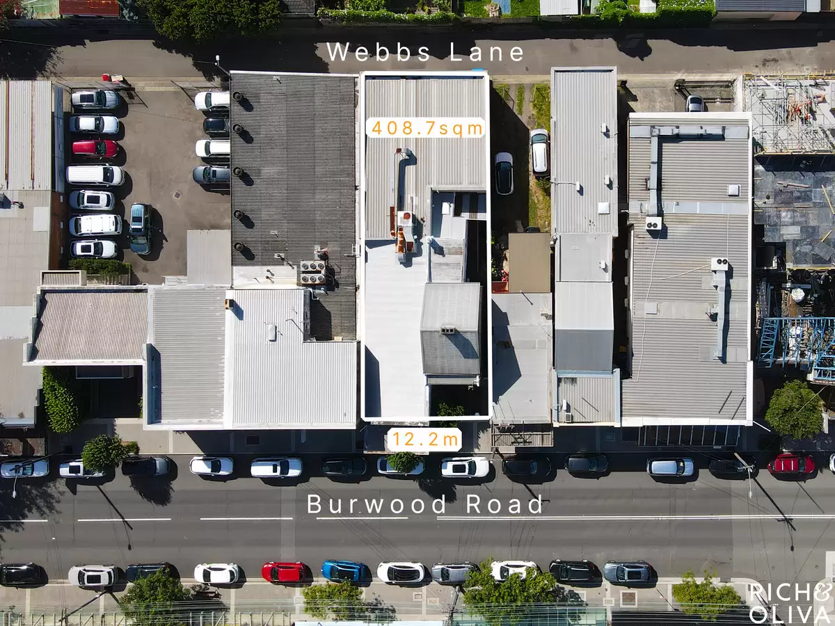 Photo #8: 42 Burwood Road, Burwood - For Sale by Push Digital Campaigns