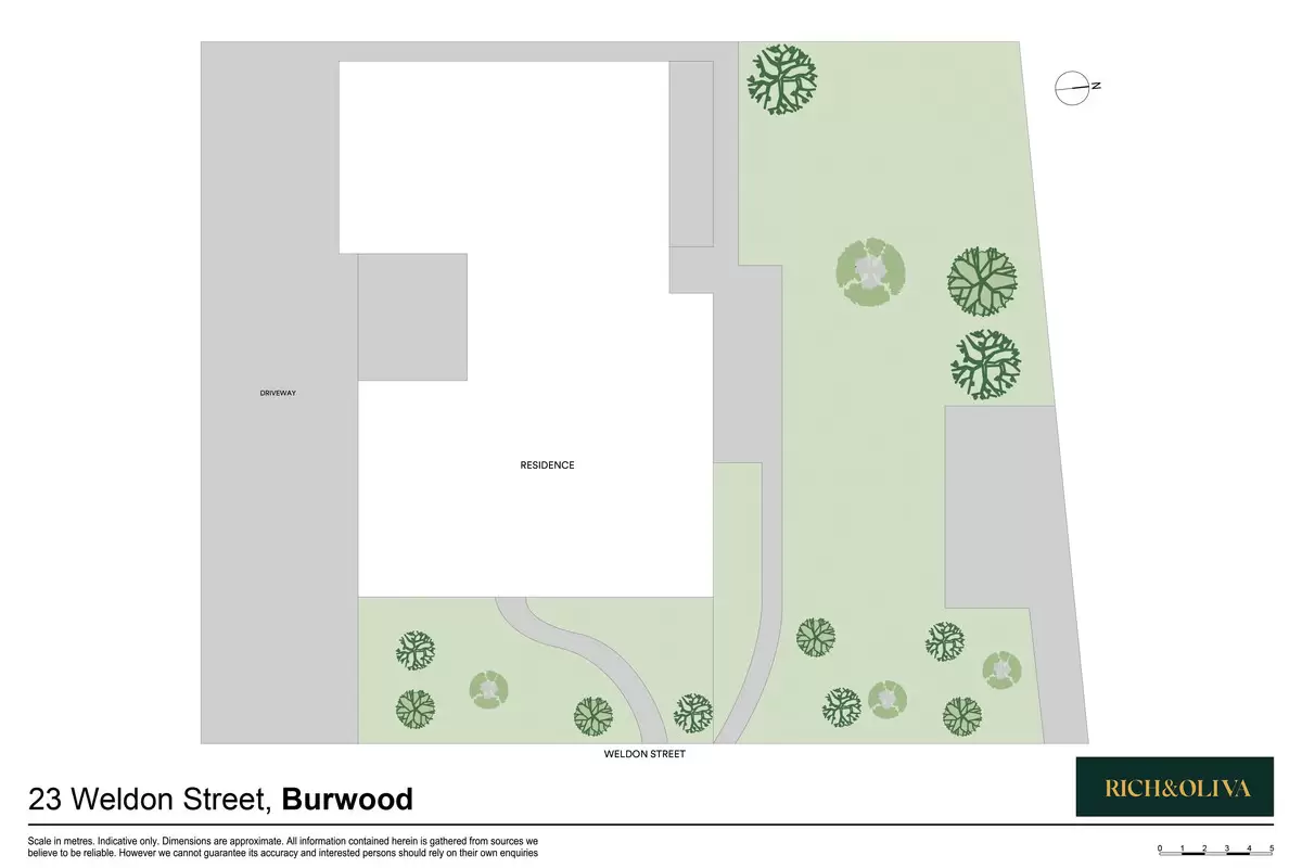 23 Weldon Street, Burwood Sold by Rich & Oliva - image 18