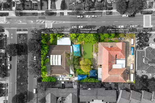 23 Weldon Street, Burwood Sold by Rich & Oliva
