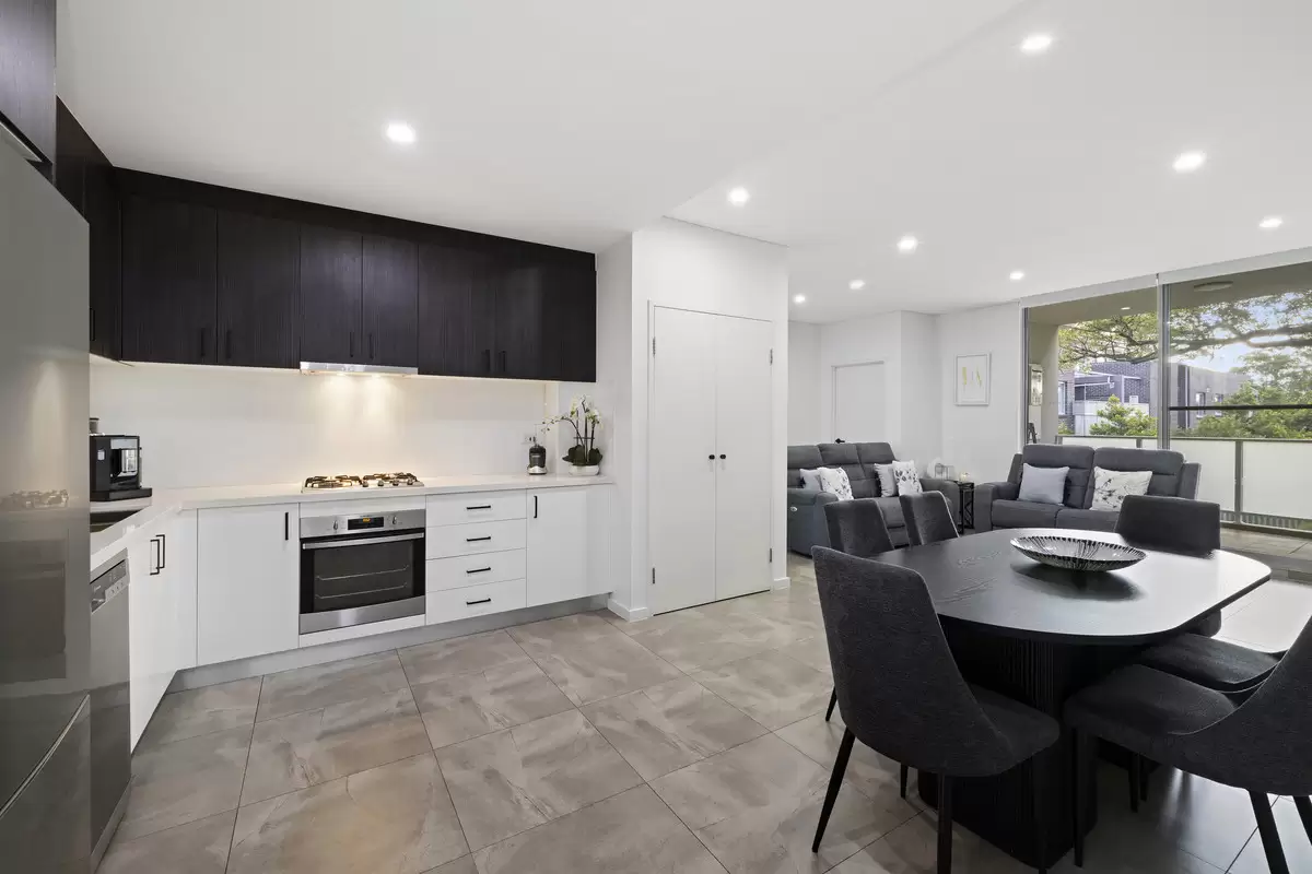 15/25 Anselm Street, Strathfield South Leased by Rich & Oliva - image 2