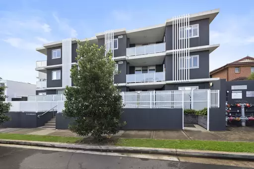 15/25 Anselm Street, Strathfield South Leased by Rich & Oliva