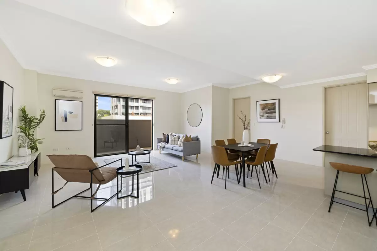 17/19 George Street, Burwood For Sale by Rich & Oliva - image 9