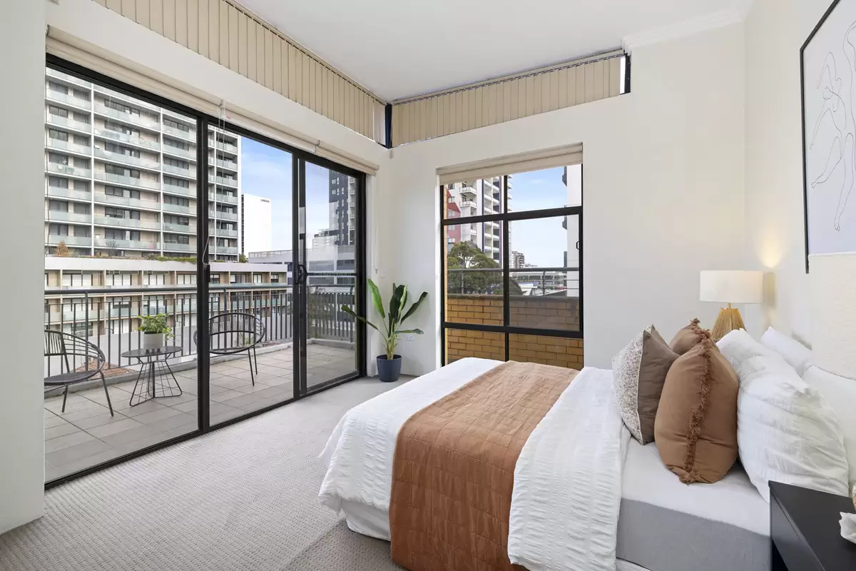 17/19 George Street, Burwood For Sale by Rich & Oliva - image 1