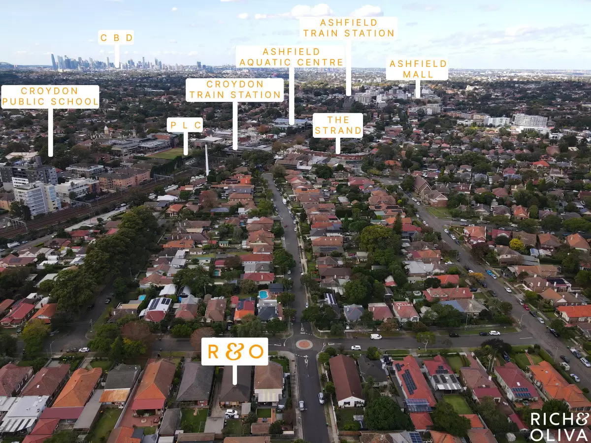 29 Brady Street, Croydon Sold by Rich & Oliva - image 19