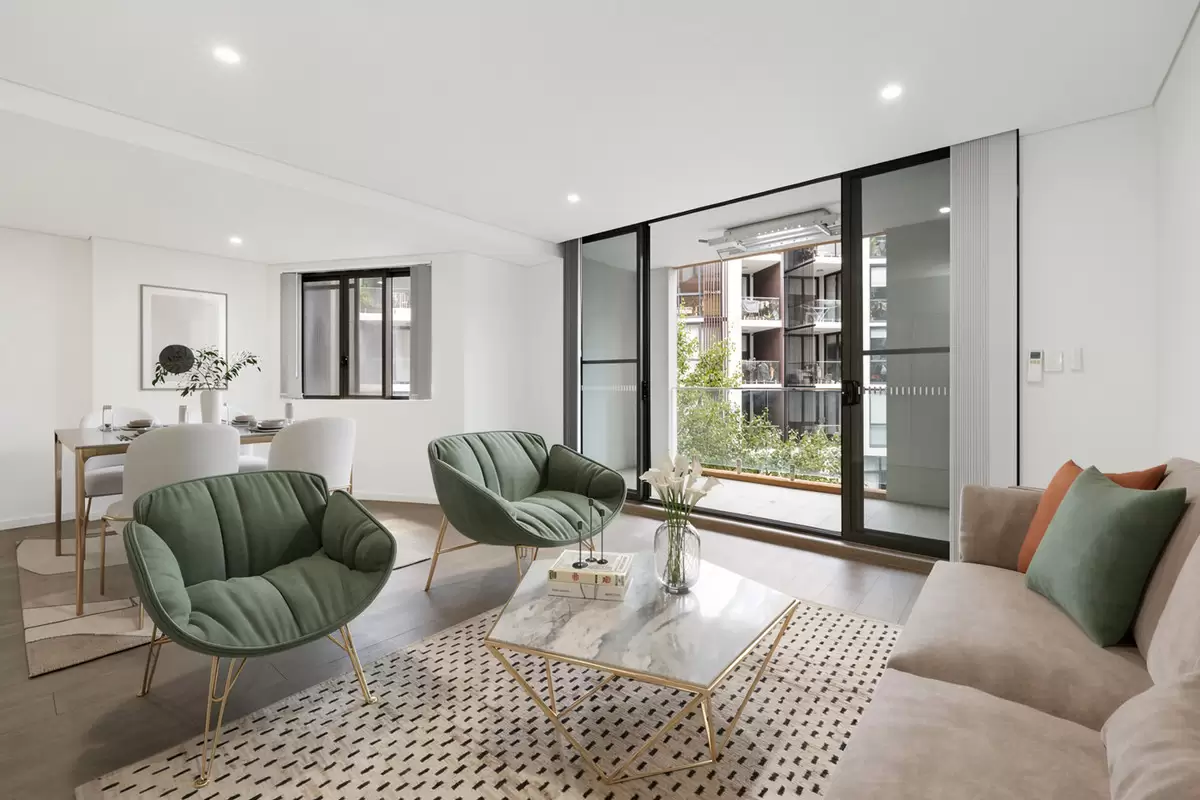 206/2-6 Thomas Street, Ashfield Sold by Rich & Oliva - image 2