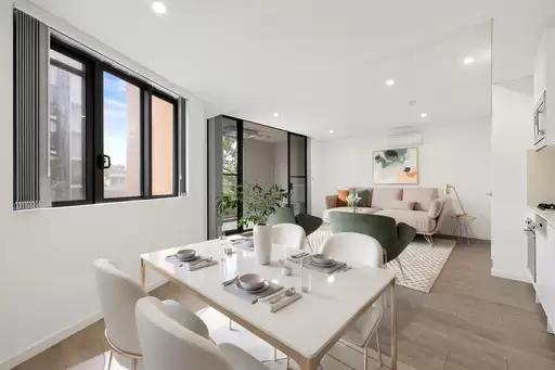 206/2-6 Thomas Street, Ashfield For Sale by Rich & Oliva