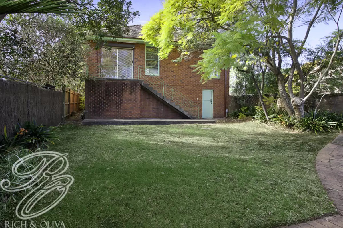 217A Burwood Road (Cnr Of Ireland St.), Burwood Sold by Rich & Oliva - image 7