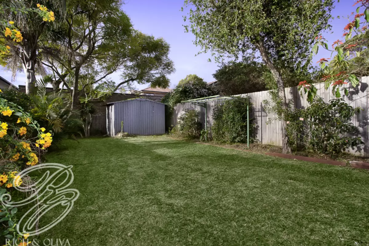 9 Second Street, Ashbury Sold by Rich & Oliva - image 9