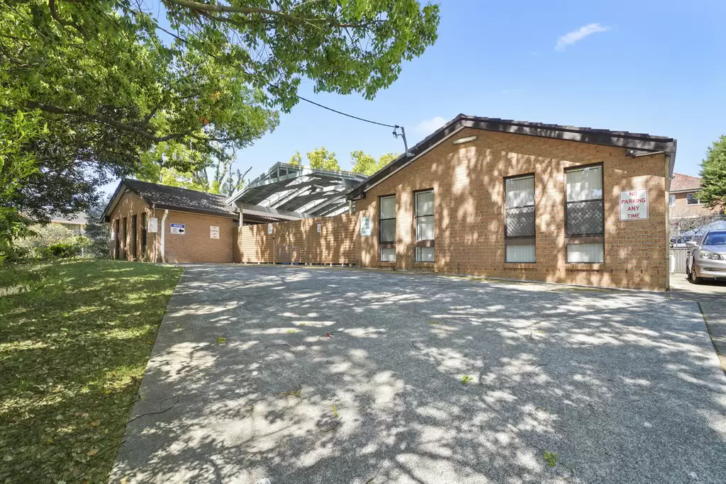 2 Wyatt Avenue, Burwood Sold by Rich & Oliva