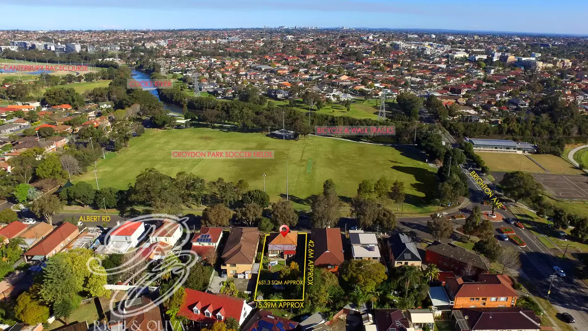 10 Albert Road, Croydon Park Sold by Rich & Oliva - image 1