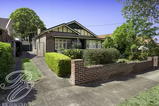22 Kelso Street, Burwood Heights Sold by Rich & Oliva