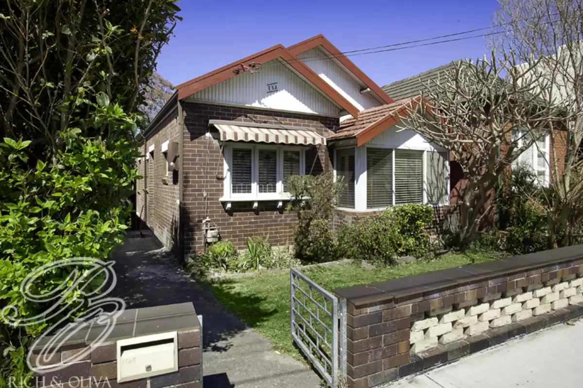 133 Edwin Street North, Croydon Sold by Rich & Oliva - image 1