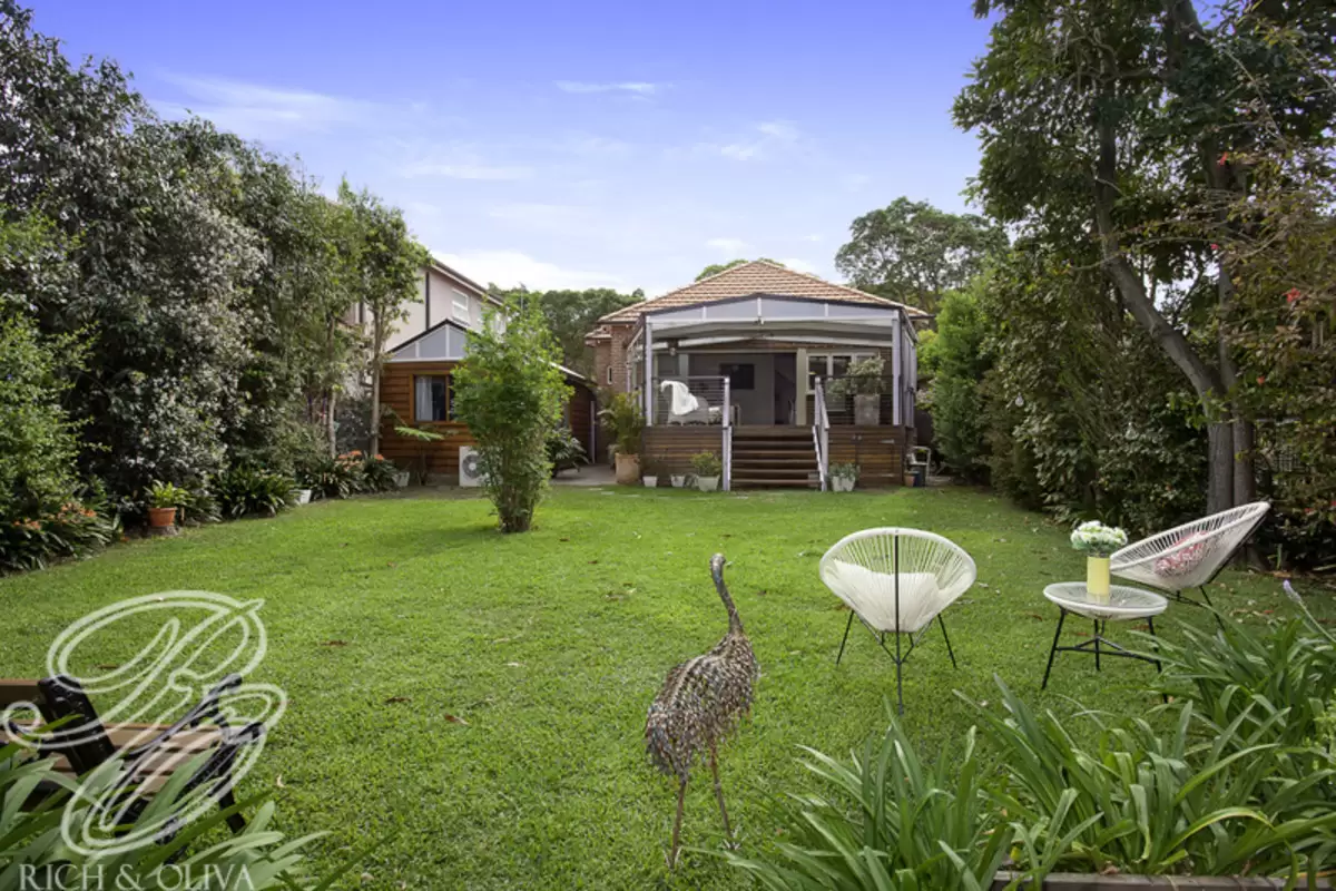 56 Cheviot Street, Ashbury Sold by Rich & Oliva - image 14