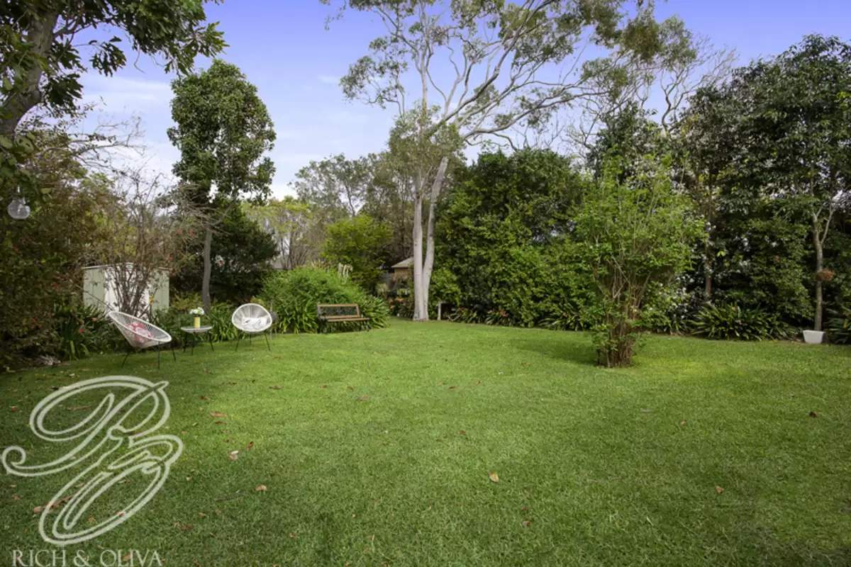 56 Cheviot Street, Ashbury Sold by Rich & Oliva - image 15