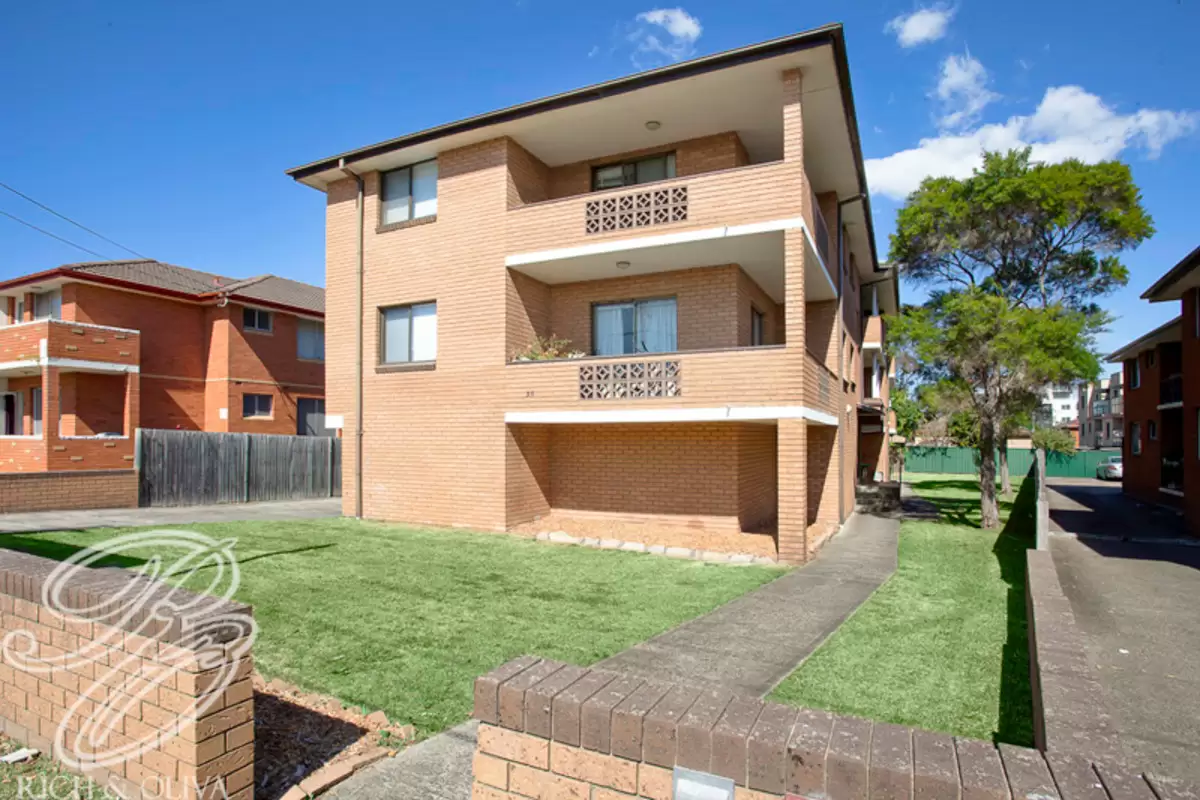 1-5/38 Sudbury Street, Belmore Sold by Rich & Oliva - image 1